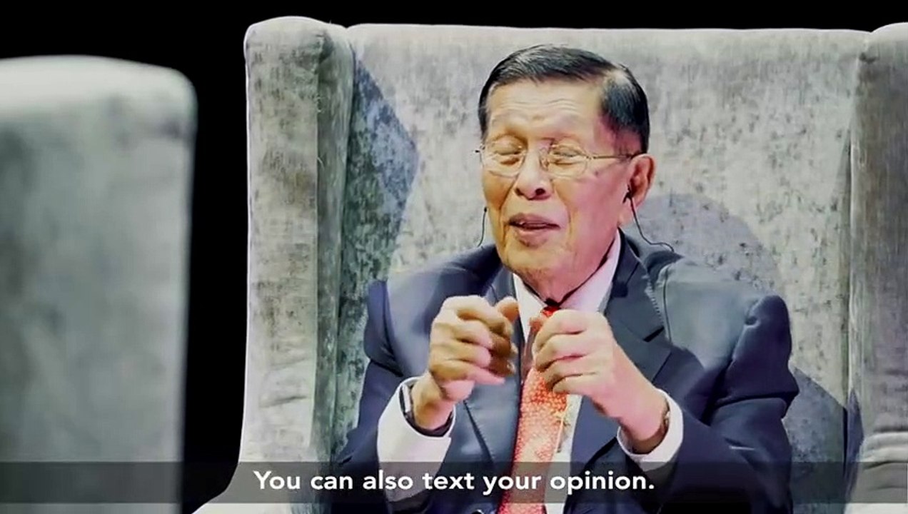 ENRILE: A WITNESS TO HISTORY (Episode 2) | Bongbong Marcos