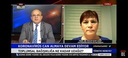 Kış geldi.. Kapanma olacak mı? Enfeksiyon hastalıkları uzmanı yanıtladı...