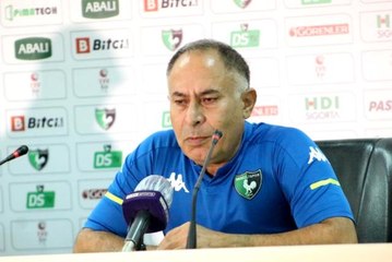 Bulut Turhan: "İkinci yarıdaki tempomuza rakibimiz dayanamadı"