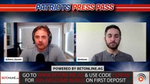 New England Patriots vs Dallas Cowboys Predictions & Picks | Powered by BetOnline