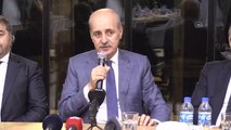 Kurtulmuş: 