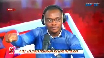 LES GRANDES GUEULES DU 15 OCTOBRE 2021.