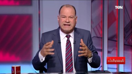 الديهي : ساد في مصر خلال العقود الماضية ثقافة الفهلوة وبقى فيه فقر نخبوي وعجز في التفكير