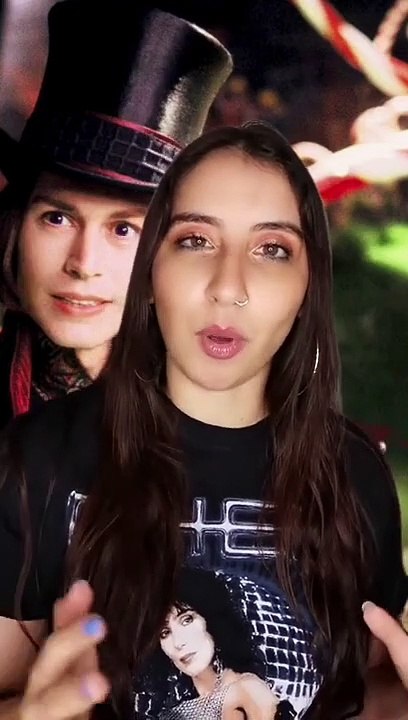 WONKA _ LE PREQUEL DE CHARLIE ET LA CHOCOLATERIE AVEC TIMOTHEE CHALAMET ! #Wonka