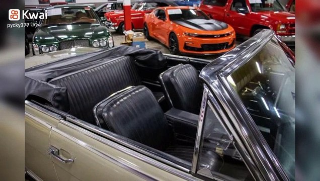 1965 American Motors