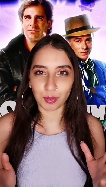 CODE QUANTUM  LA SERIE CULTE DES ANNEES 90 BIENTOT DE RETOUR DANS UN REBOOT  (Quantum Leap)