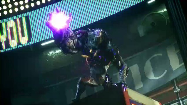 Suicide Squad Kill the Justice League, tráiler de la historia