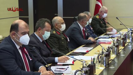 Suriye Ordusundan PKK'ya ağır darbe