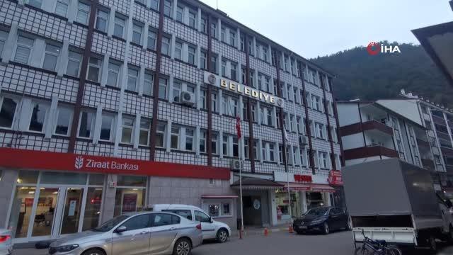 Uzungöl'ün revize edilen yeni İmar Planı Tabiat Varlıkları Genel Müdürlüğüne gönderildi