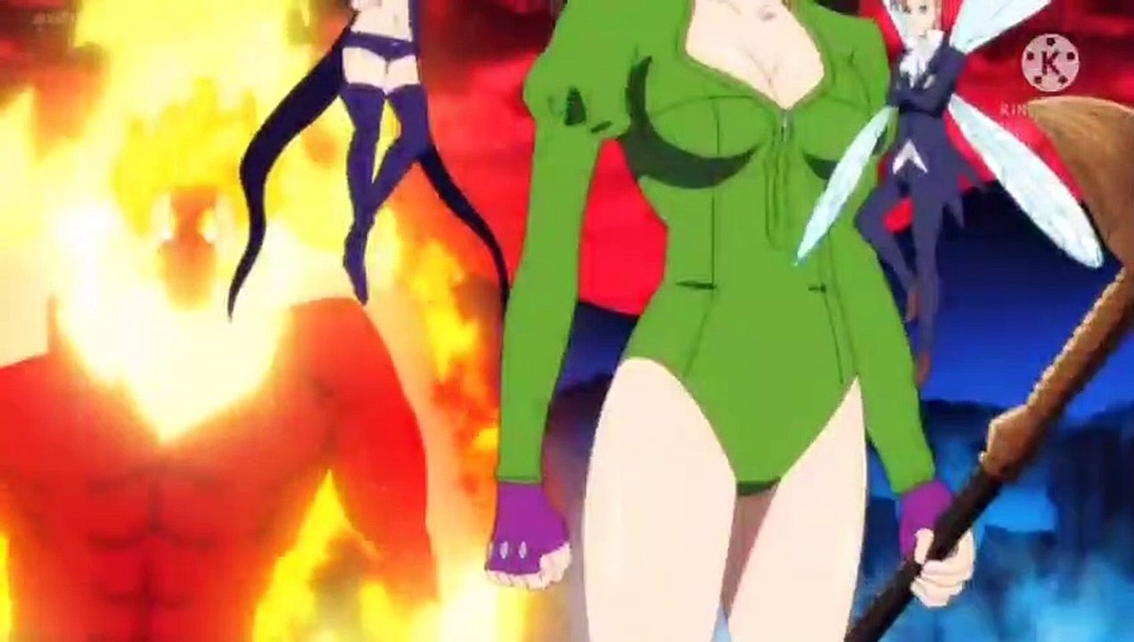 Nanatsu no taizai S4 E20