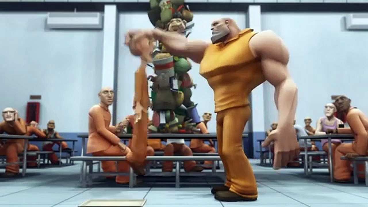Jungle_Jail