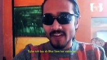 BB Ki Vines-  Hit and Run