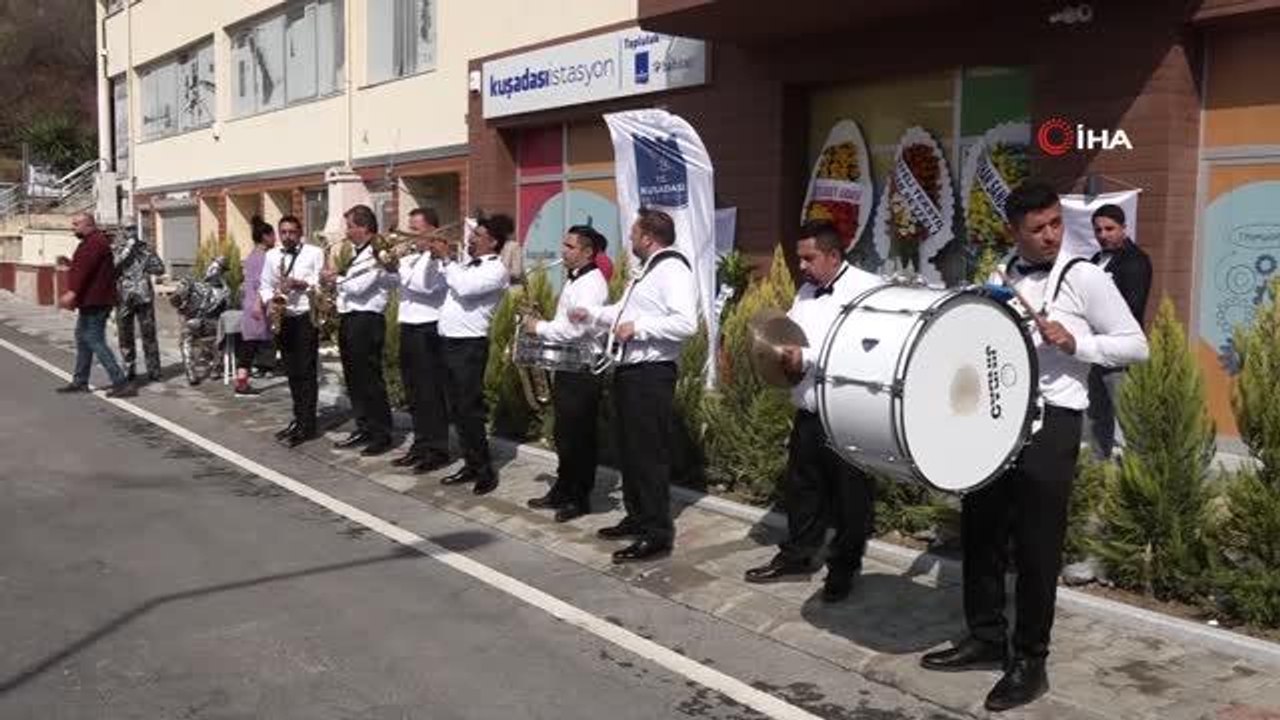 Başkan Günel, "Kuşadası yeni turizmin amiral gemisi olacak"