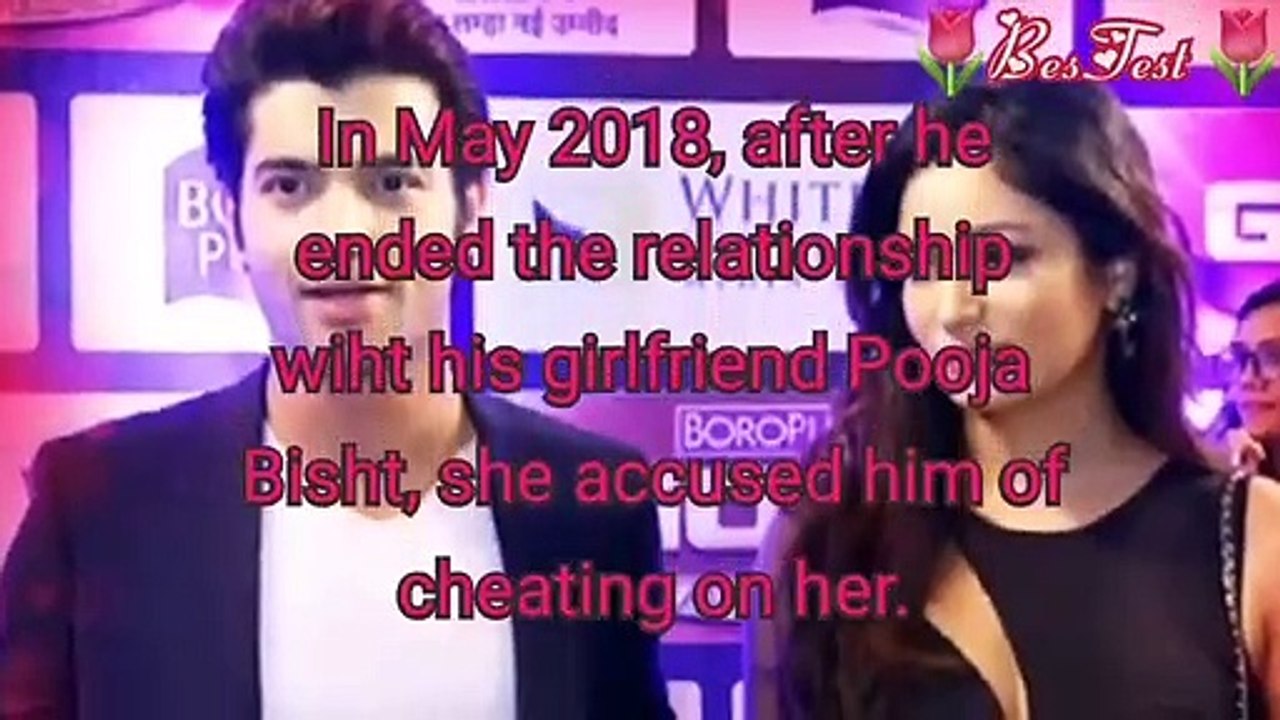 Sharad Malhotra Full Biography || Age, Wife, Height, Weight, Facts, Education, Hobbies & More..