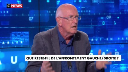 «Emmanuel Macron est passé à une logique de compromis intelligente» : Marcel Gauchet dans Il faut en parler