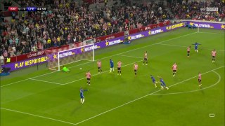 Brentford – Chelsea | England. Premier League | Highlights & Full Match