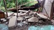 Terremoto na ilha de Bali deixa mortos e feridos