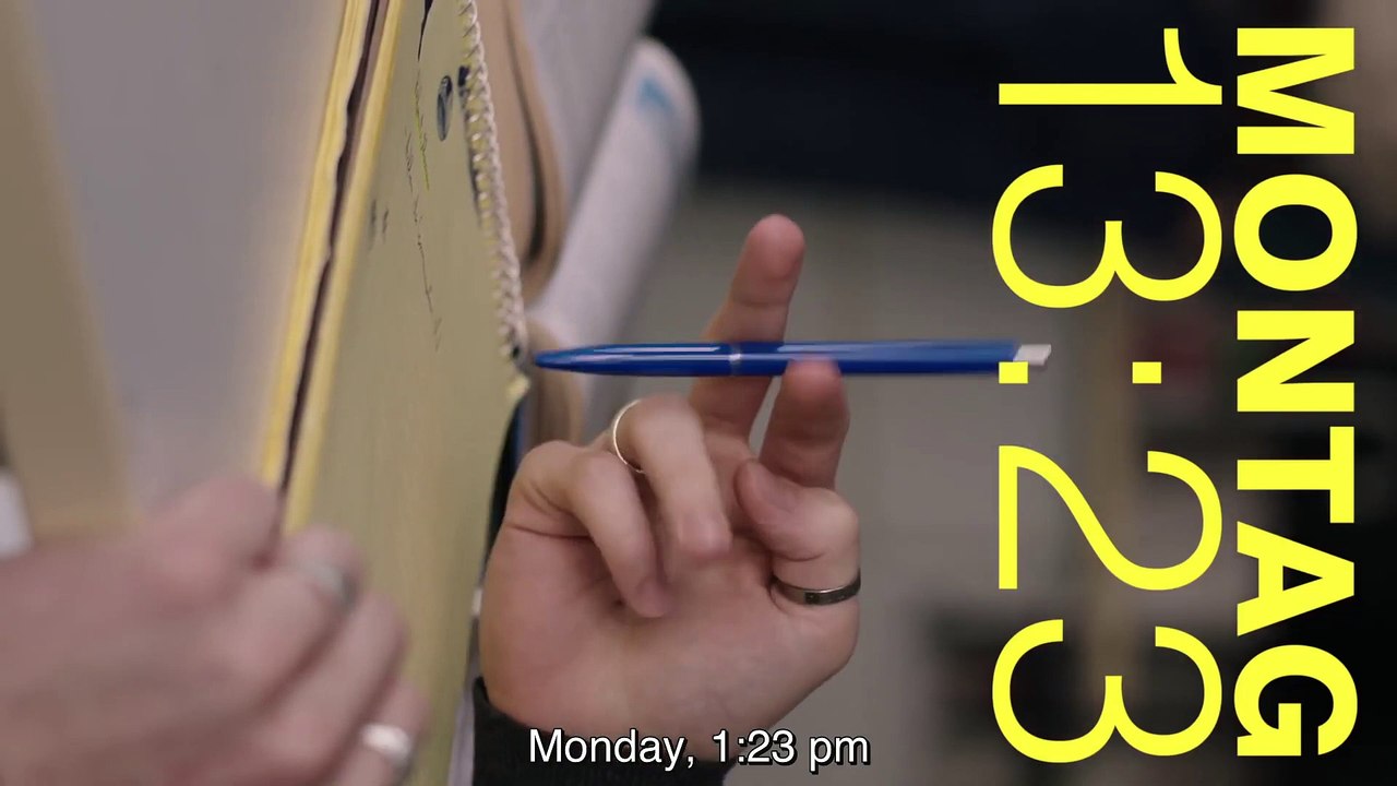 DRUCK S06E05 Full - I'm not good enough