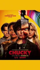 CHUCKY _ LA POUPEE TUEUSE EST DE RETOUR DANS UNE SERIE !