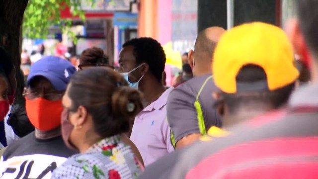 Full Service At Bars ETC, But Beaches Still Off Limits