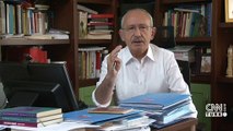 Çelik'ten Kılıçdaroğlu'na 