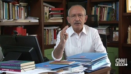 Çelik'ten Kılıçdaroğlu'na "bürokrat" tepkisi