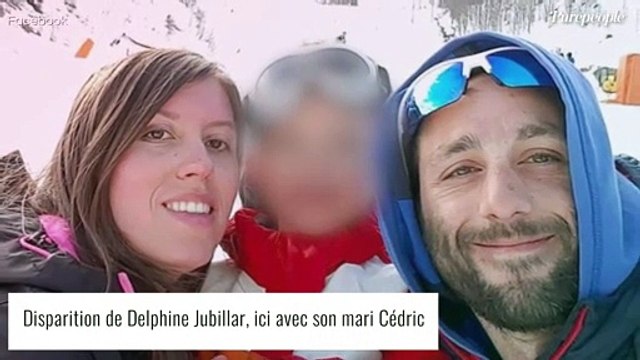 Disparition de Delphine Jubillar : le cri de détresse de la nouvelle compagne de Cédric