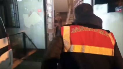 İstanbul merkezli 16 ilde operasyon: Eylem hazırlığında yakalandılar