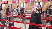 Türkiye'den sağlık turizmi hamlesi: Randevu alana 48 saatte vize