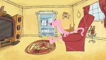 Pink Panther is an Olympic Athlete! - 35 Min Compilation - Pink Panther and Pals