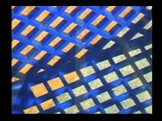 Extended Content Overview