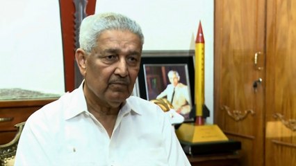 عبد القدير خان شخصية الأسبوع الأبرز