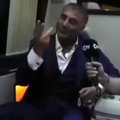 Ve Sedat Peker konuştu: EZİK MİYİM LAN BEN?