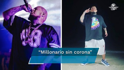 ¿Quién es "El Millonario", el colaborador del Cártel de Santa detenido por presunto homicidio?