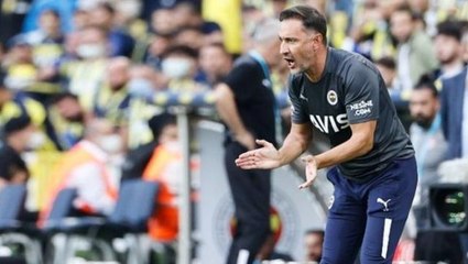 Fenerbahçe, Trabzonspor maçının havasına girdi! Pereira'nın sözleri futbolcuları fena ateşledi