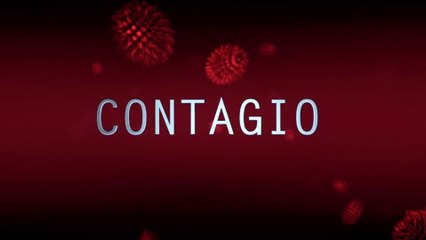 CONTAGIO (2011) Trailer - SPANISH