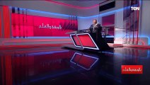 الديهي : الصراع يشتعل داخل الجماعة وانقسامات الإخوان بين إبراهيم منير ومحمود حسين