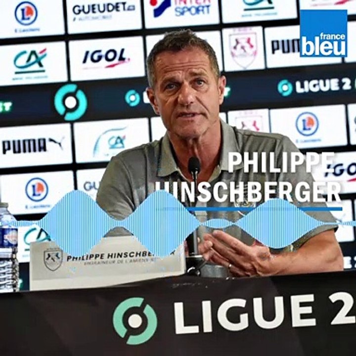 Philippe Hinschberger