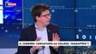 Samuel Paty : «Une partie de la jeunesse française ne comprend pas ce qu'il s'est passé» : Pierre-Henri Dumont dans Soir Info Week-End