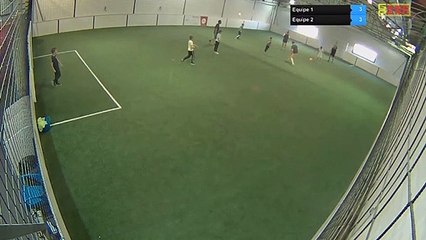 Equipe 1 Vs Equipe 2 - 16/10/21 15:33 - Loisir Poitiers - Poitiers Game Parc