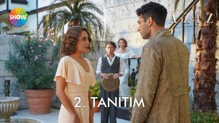 Aziz 2. Tanıtım | "Gökteki yıldızlara, aya, dağlara yemin ederim; seni bekleyeceğim…"