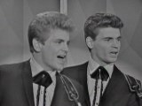 The Everly Brothers - Lucille (Live On The Ed Sullivan Show, October 29, 1961)