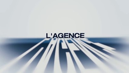 L'AGENCE (2011) Bande Annonce VF - HD