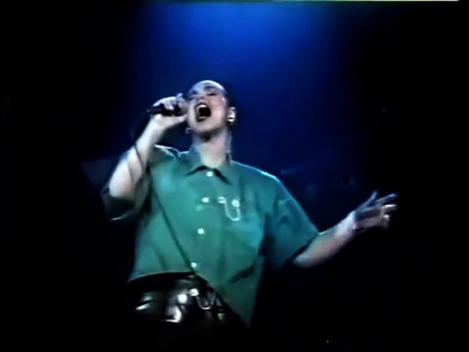 Rosanah Fienngo - Vidraça - Ao Vivo Festival dos Festivais - 1985