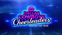 Dallas Cowboys Cheerleaders Making the Team S16E05