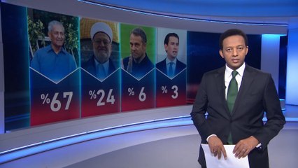 سباق الأخبار.عبد القدير خان شخصية الأسبوع والانتخابات العراقية حدثه الأبرز