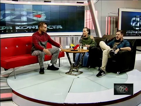 Zurda Konducta | La derecha le pregunta a Leopoldo ¿Dónde están los reales de Monómeros?