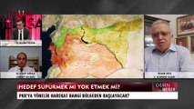 Derin Mevzu  - 16 Ekim 2021 - Gürkan Demir - İhsan Sefa - Doç. Dr. Ali Fuat Gökçe - Ulusal Kanal