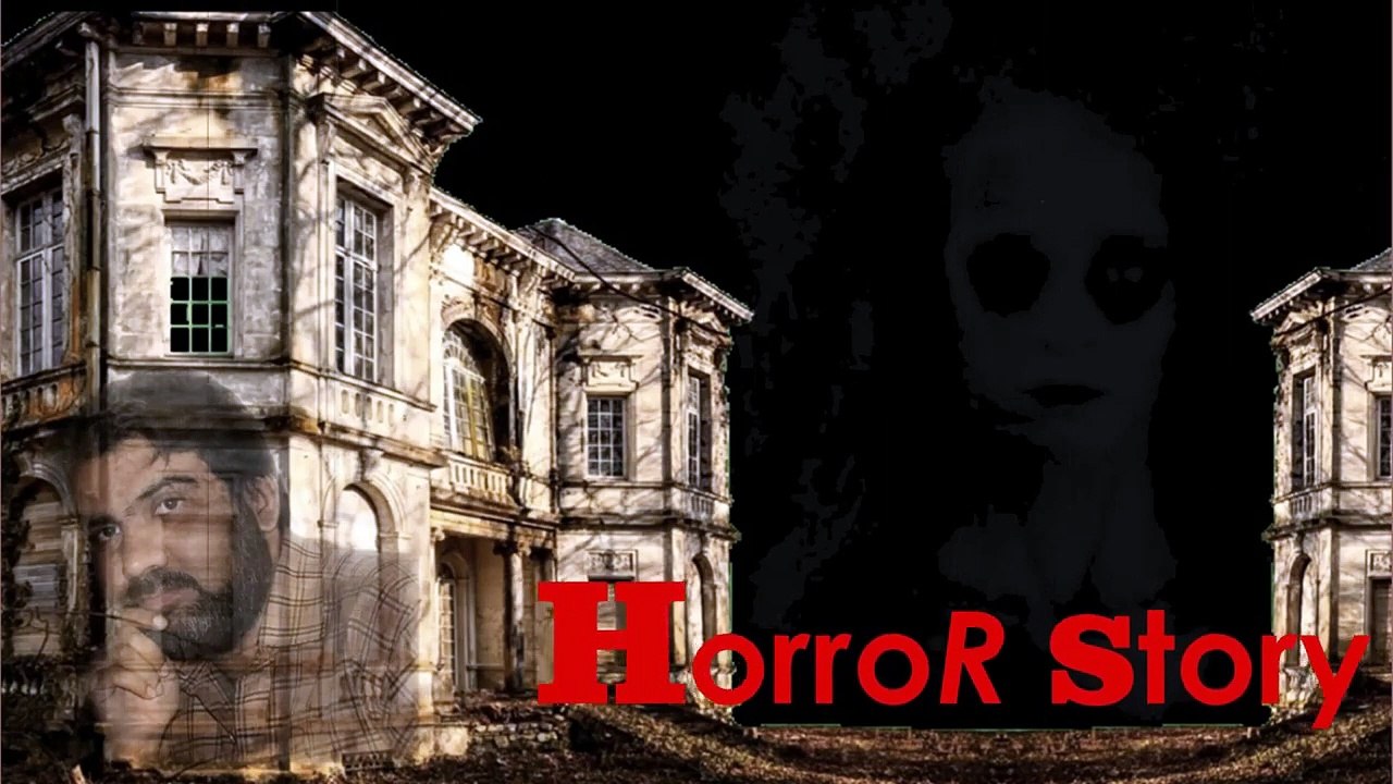 Wife and Husband ki Kahani Horror Story in hindi