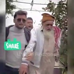 TikTok Star haji sahib very funny videos - TikTok Funny videos - Haji sahib funny videos
